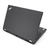Lenovo ThinkPad P53 Laptop: Core i7-9850H, 16GB RAM, 512GB SSD, T2000 Warranty - GreenGreen Store