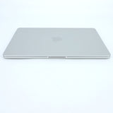 Apple MacBook Air M2 (2022, Silver): 13.6", 8GB RAM, 256GB SSD, Warranty VAT - GreenGreen Store