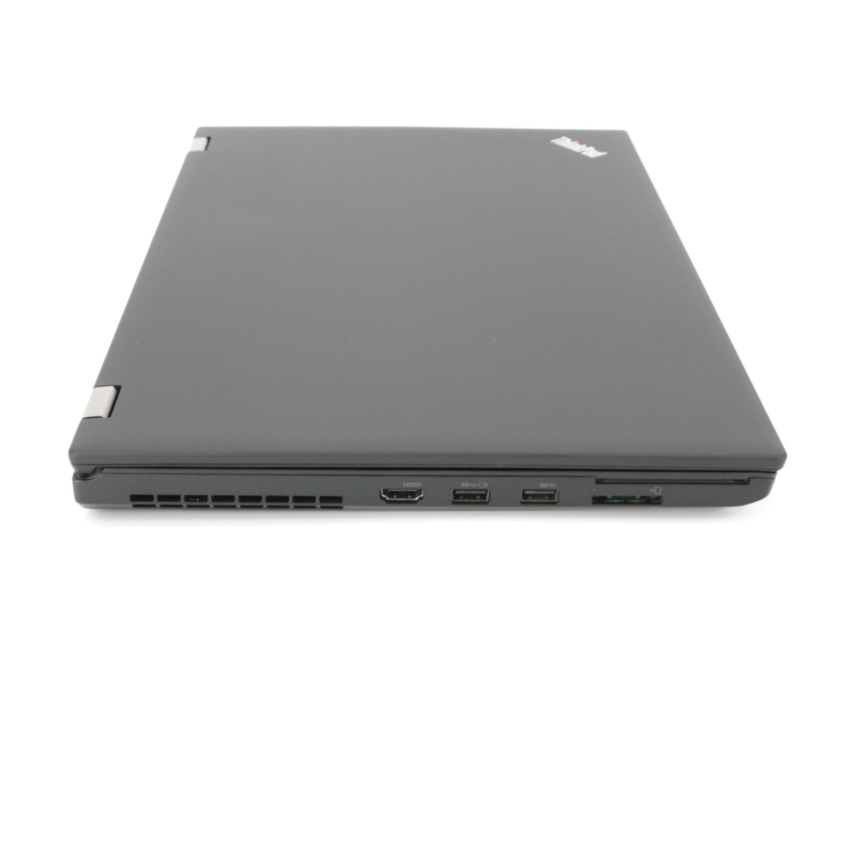 Lenovo ThinkPad P53 Laptop: Core i7-9850H, 16GB RAM, 512GB SSD, T2000 Warranty - GreenGreen Store