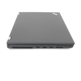 Lenovo ThinkPad P53 Laptop: Core i7-9850H, 16GB RAM, 512GB SSD, T2000 Warranty - GreenGreen Store