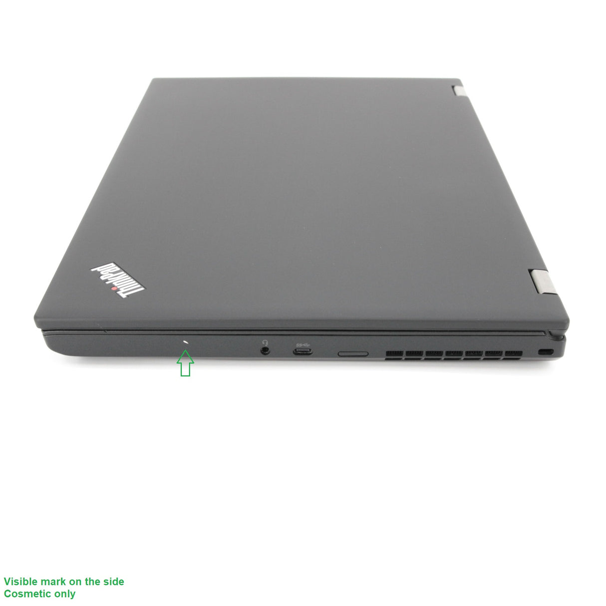 Lenovo ThinkPad P53 Laptop: Core i7-9850H, 16GB RAM, 512GB SSD, T2000 Warranty - GreenGreen Store