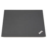 Lenovo ThinkPad T480 Laptop: Core i7-8550U, 16GB RAM, 256GB SSD Warranty 1.6Kg - GreenGreenStoreUK