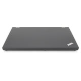 Lenovo ThinkPad P53 Laptop: Core i7-9850H, 16GB RAM, 512GB SSD, T2000 Warranty - GreenGreen Store