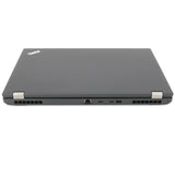 Lenovo ThinkPad P53 Laptop: Core i7-9850H, 16GB RAM, 512GB SSD, T2000 Warranty - GreenGreen Store