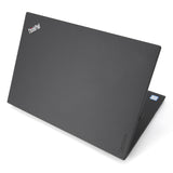 Lenovo ThinkPad T480 Laptop: Core i7-8550U, 16GB RAM, 256GB SSD Warranty 1.6Kg - GreenGreenStoreUK