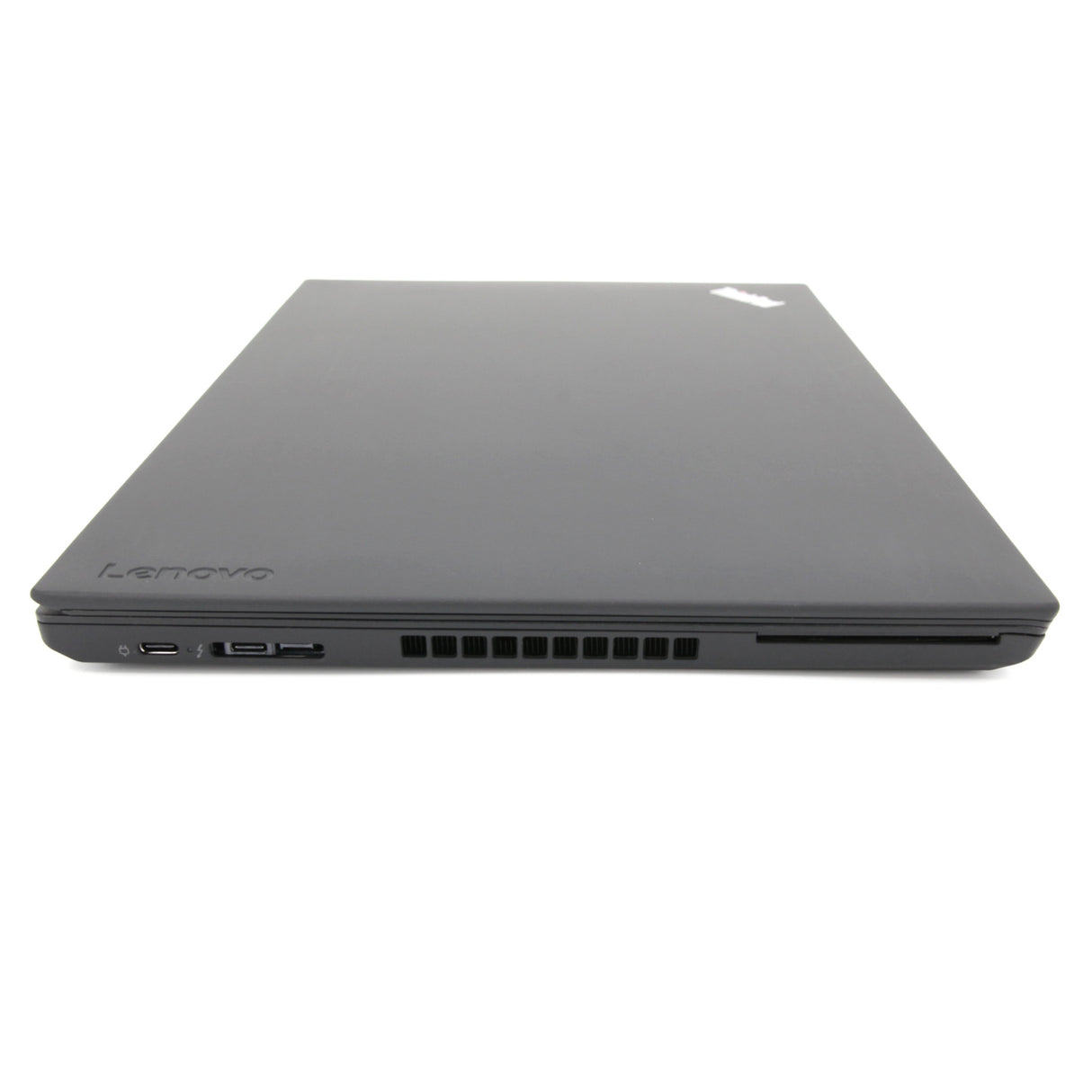 Lenovo ThinkPad T480 Laptop: Core i7-8550U, 16GB RAM, 256GB SSD Warranty 1.6Kg - GreenGreenStoreUK