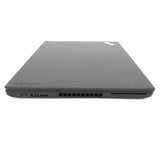Lenovo ThinkPad T480 Laptop: Core i7-8550U, 16GB RAM, 256GB SSD Warranty 1.6Kg - GreenGreenStoreUK