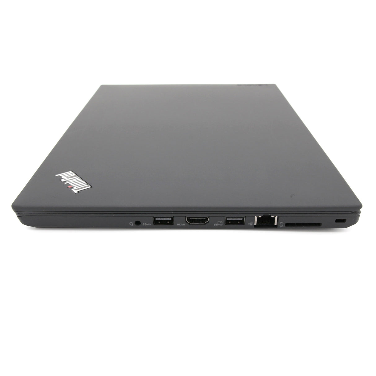 Lenovo ThinkPad T480 Laptop: Core i7-8550U, 16GB RAM, 256GB SSD Warranty 1.6Kg - GreenGreenStoreUK