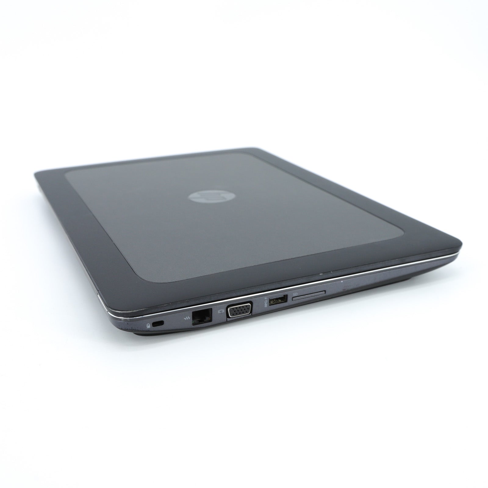 HP ZBook 15 G3 Laptop: Core i7-6820HQ 512GB SSD 16GB RAM Quadro