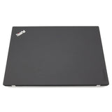Lenovo ThinkPad T480 Laptop: Core i7-8550U, 16GB RAM, 256GB SSD Warranty 1.6Kg - GreenGreenStoreUK