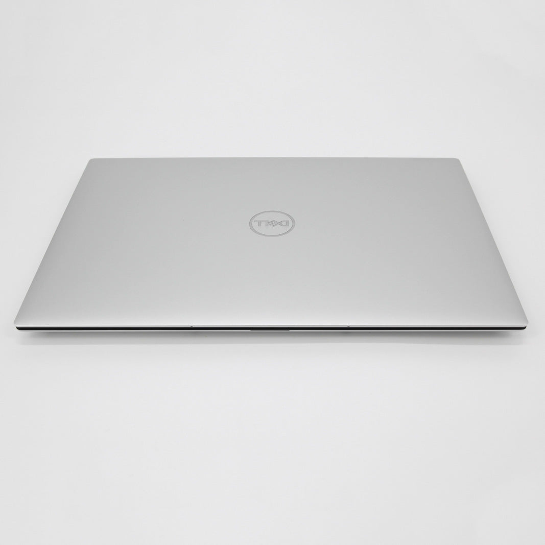 Dell XPS 15 9510 Laptop: 11th Gen i7, 16GB RAM, RTX 3050 Ti, 512GB Warranty - GreenGreen Store