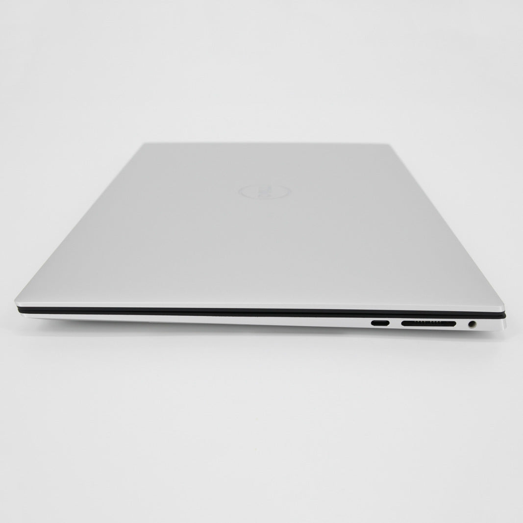 Dell XPS 15 9510 Laptop: 11th Gen i7, 16GB RAM, RTX 3050 Ti, 512GB