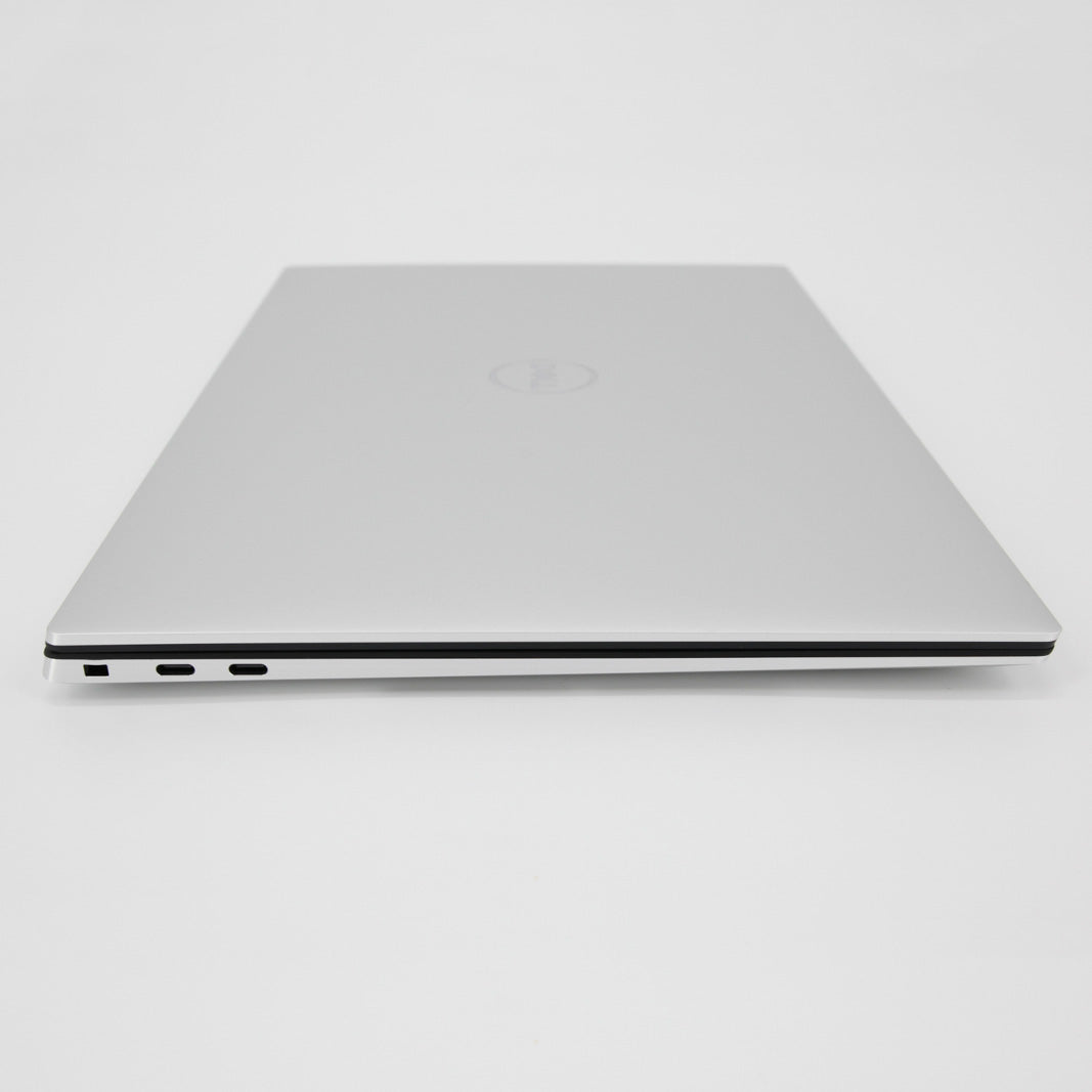Dell XPS 15 9510 Laptop: 11th Gen i7, 16GB RAM, RTX 3050 Ti, 512GB Warranty - GreenGreen Store