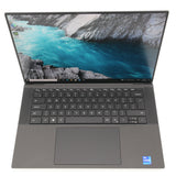 Dell XPS 15 9510 Laptop: 11th Gen i7, 16GB RAM, RTX 3050 Ti, 512GB Warranty - GreenGreen Store