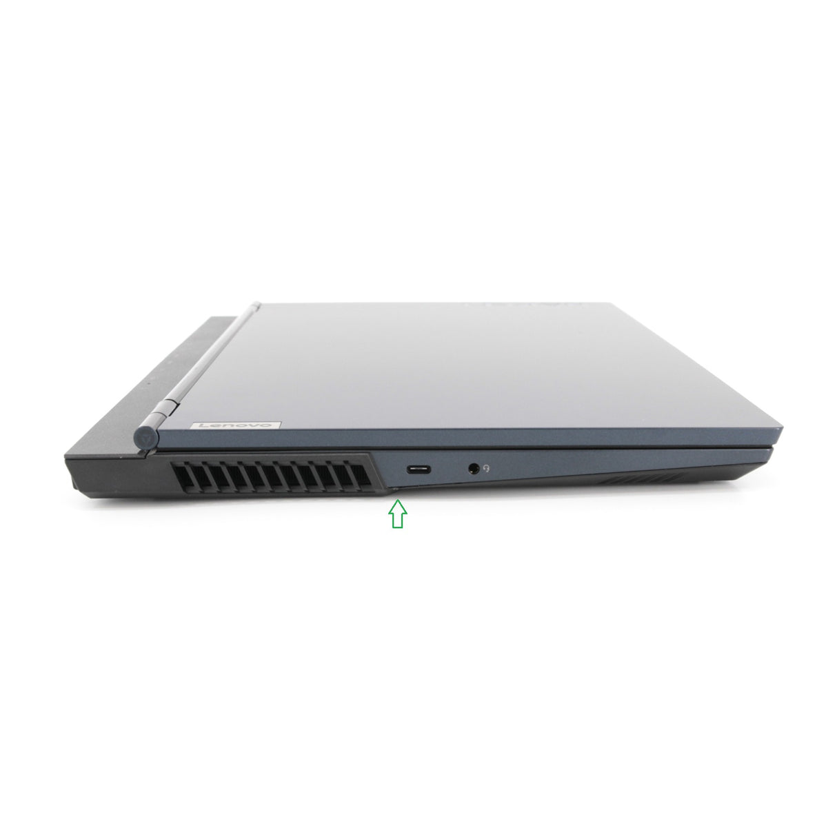 Lenovo Legion 5 Gaming Laptop: Ryzen 7 5800H 512GB SSD 8GB RAM RTX 3060 Warranty - GreenGreen Store