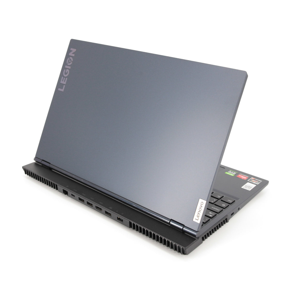 Lenovo Legion 5 Gaming Laptop: Ryzen 7 5800H 512GB SSD 8GB RAM RTX 3060 Warranty - GreenGreen Store