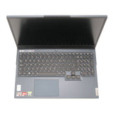 Lenovo Legion 5 Gaming Laptop: Ryzen 7 5800H 512GB SSD 8GB RAM RTX 3060 Warranty - GreenGreen Store