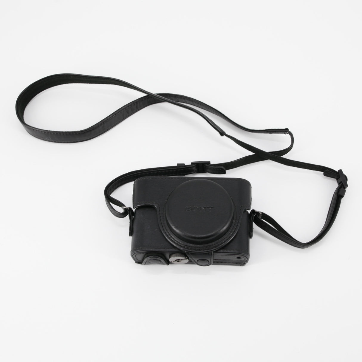 Sony Cyber-shot DSC RX100 III Compact Camera, 20.1 MP, 4K Photos, Warranty - GreenGreenStoreUK