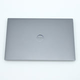 Dell Precision 5570 Laptop: Core i7 12th Gen 32GB RAM 1TB SSD RTX A1000 Warranty - GreenGreen Store