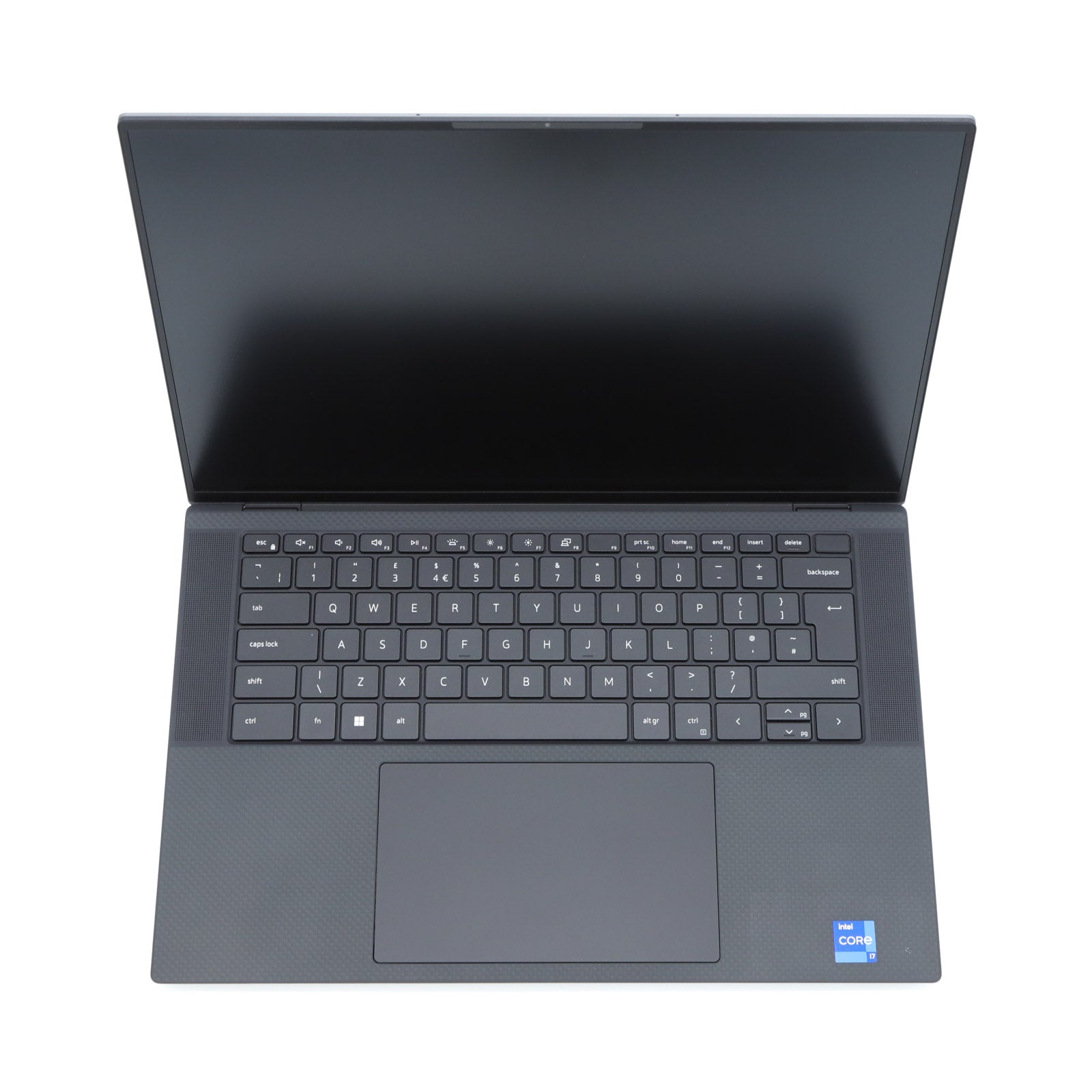 Dell Precision 5570 Laptop: Core i7 12th Gen 32GB RAM 1TB Dell Precision 5570 Laptop: Core i7 12th Gen 32GB RAM 1TB