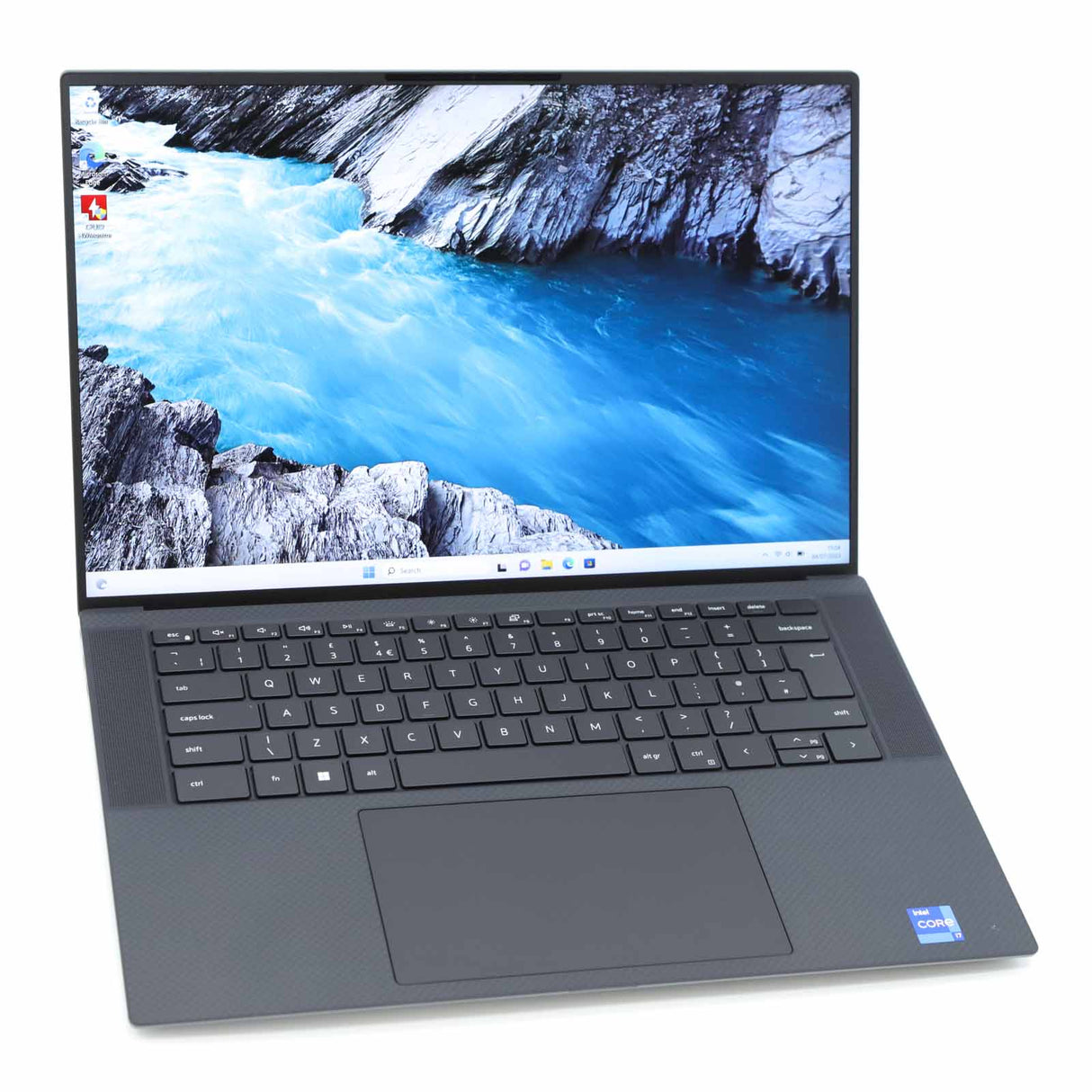 Dell Precision 5570 Laptop: Core i7 12th Gen 32GB RAM 1TB SSD RTX A1000 Warranty - GreenGreen Store