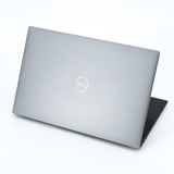 Dell Precision 5570 Laptop: Core i7 12th Gen 32GB RAM 1TB SSD RTX A1000 Warranty - GreenGreen Store