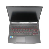 MSI GF66 Katana 144Hz Gaming Laptop: i5-11400H 512GB SSD RAM RTX 3050 Warranty - GreenGreen Store