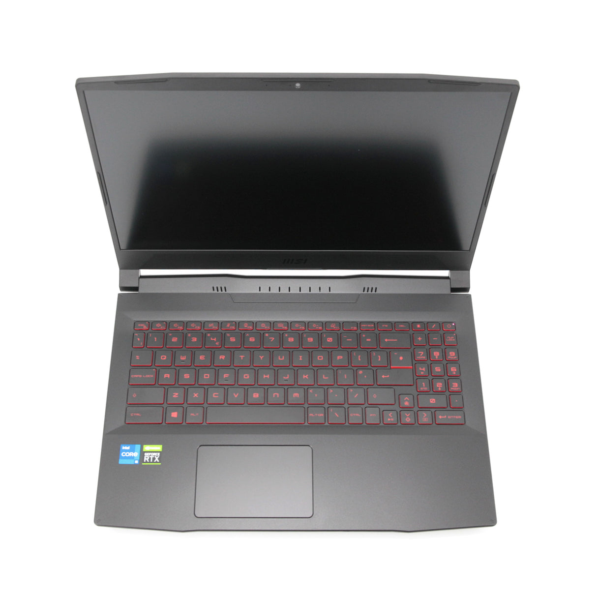 MSI GF66 Katana 144Hz Gaming Laptop: i5-11400H 512GB SSD RAM RTX 3050 Warranty - GreenGreen Store