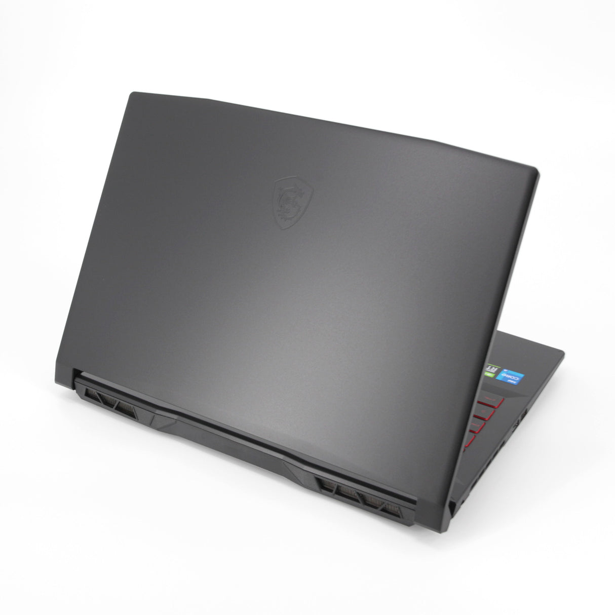 MSI GF66 Katana 144Hz Gaming Laptop: i5-11400H 512GB SSD RAM RTX 3050 Warranty - GreenGreen Store