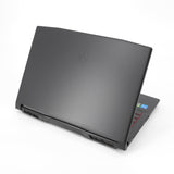 MSI GF66 Katana 144Hz Gaming Laptop: i5-11400H 512GB SSD RAM RTX 3050 Warranty - GreenGreen Store