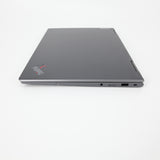Lenovo ThinkPad X1 Yoga Gen 6 4K Laptop: 11th Gen Core i7 16GB RAM SSD Warranty - GreenGreenStoreUK