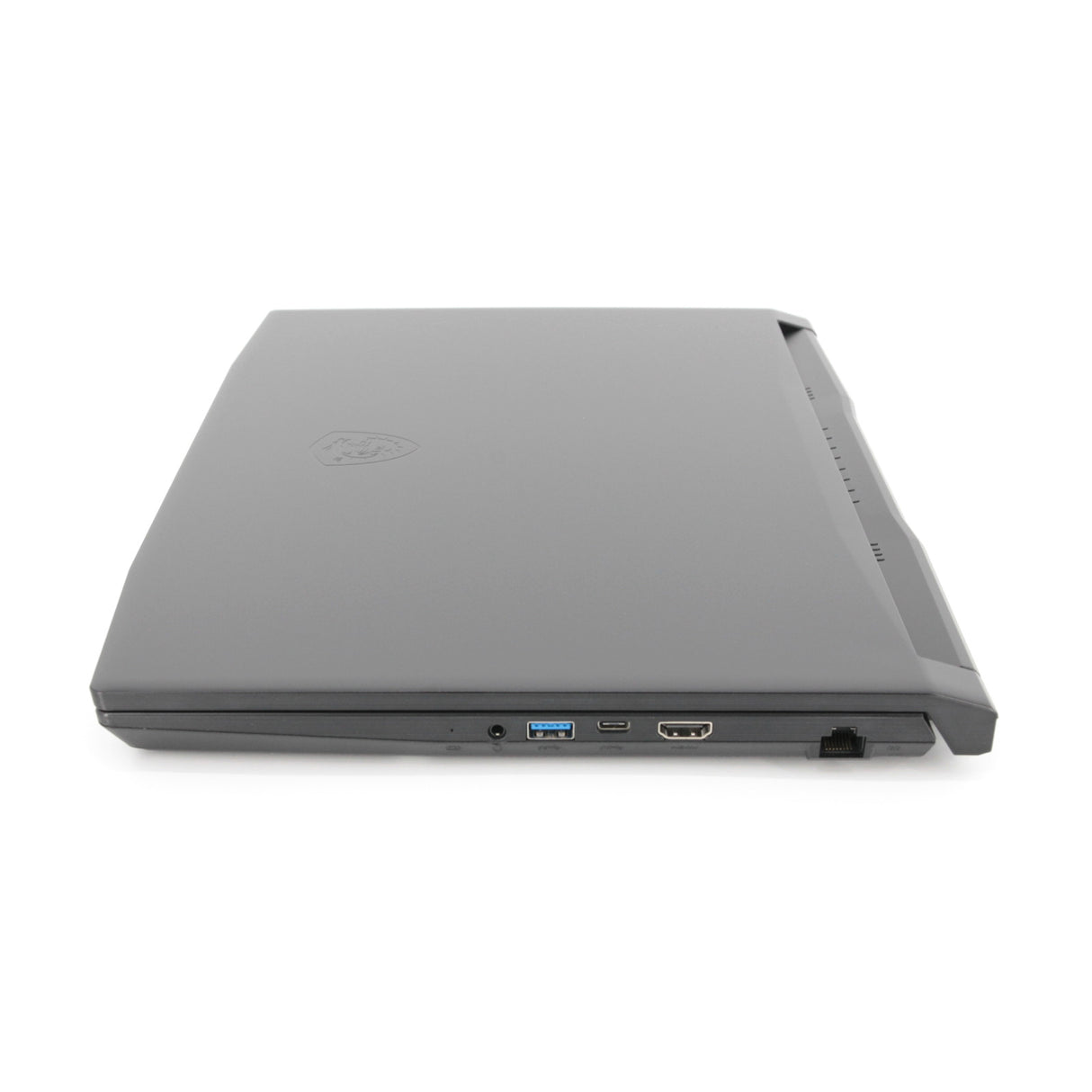 MSI GF66 Katana 144Hz Gaming Laptop: i5-11400H 512GB SSD RAM RTX 3050 Warranty - GreenGreen Store