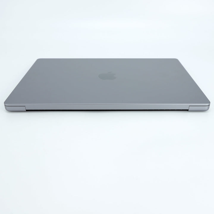 Apple MacBook Pro 16 (2021) - Grey, M1 Pro, 512GB, 16GB RAM, Warranty VAT - GreenGreen Store