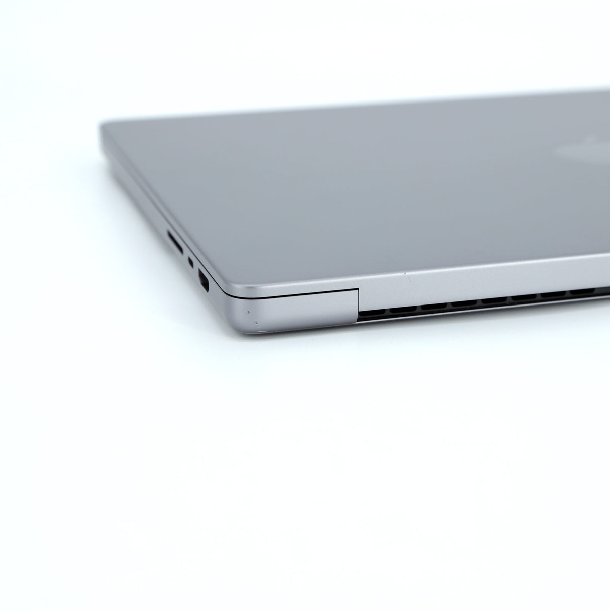 Apple MacBook Pro 16 (2021) - Grey, M1 Pro, 512GB, 16GB RAM, Warranty VAT - GreenGreen Store