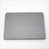 HP ZBook Studio G5 CAD Laptop: i7 8th Gen, 32GB RAM, 500GB SSD, NVIDIA, Warranty - GreenGreen Store