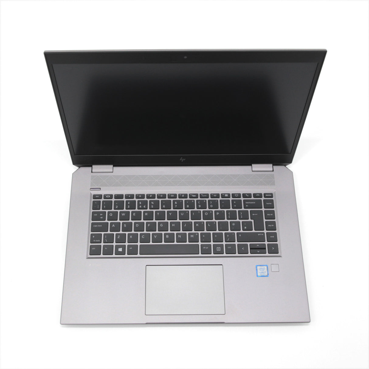 HP ZBook Studio G5 CAD Laptop: i7 8th Gen, 32GB RAM, 500GB SSD, NVIDIA, Warranty - GreenGreen Store