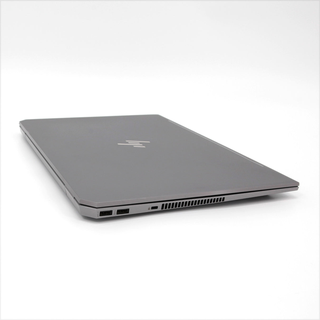 HP ZBook Studio G5 CAD Laptop: i7 8th Gen, 32GB RAM, 500GB SSD, NVIDIA, Warranty - GreenGreen Store