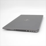HP ZBook Studio G5 CAD Laptop: i7 8th Gen, 32GB RAM, 500GB SSD, NVIDIA, Warranty - GreenGreen Store