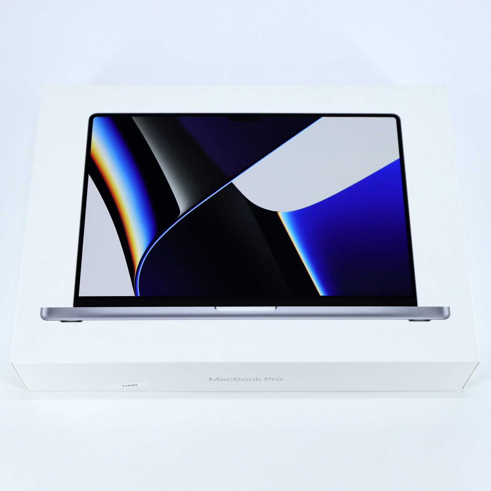 MacBook M1 Pro 16インチ　16/512 超美品 Amazon.com: Apple MacBook Pro Late 2021 with Apple M1 Pro chip (16