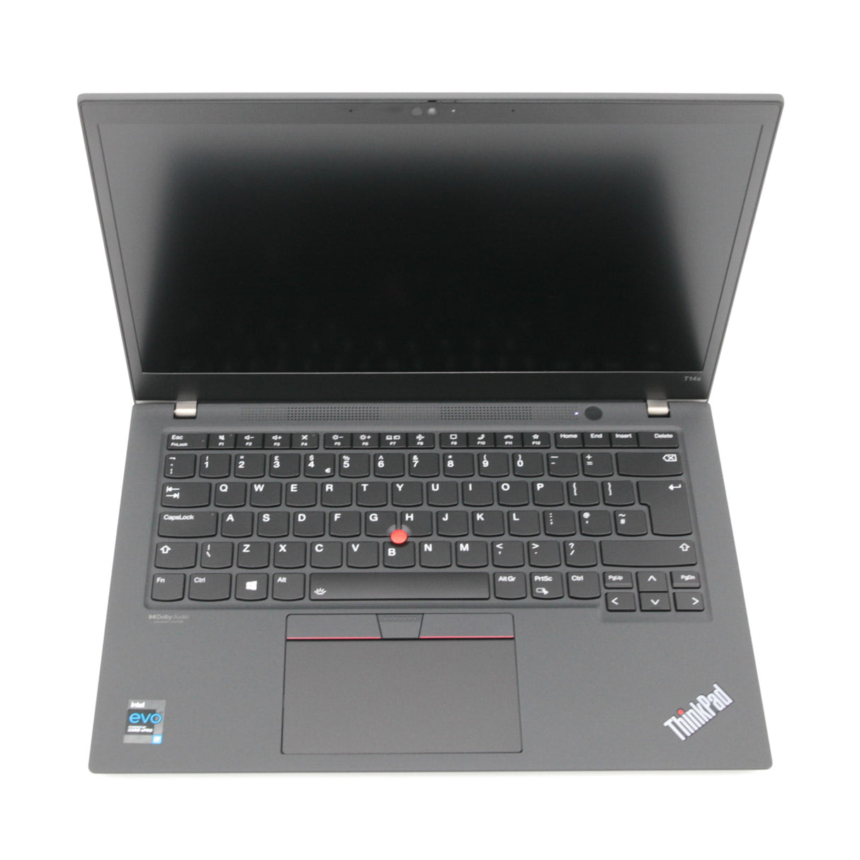 Lenovo ThinkPad T14s Gen 2 Laptop: i7-1185G7, 500GB SSD, Xe, 16GB RAM Warranty - GreenGreen Store