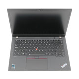 Lenovo ThinkPad T14s Gen 2 Laptop: Core i7 11th Gen 16GB RAM 500GB SSD Warranty - GreenGreen Store