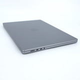 Apple MacBook Pro 16 (2021) Laptop, M1 Pro, 512GB, 16GB RAM, Grey, Warranty, VAT - GreenGreen Store