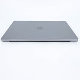 Apple MacBook Pro 16 (2021) Laptop, M1 Pro, 512GB, 16GB RAM, Grey, Warranty, VAT - GreenGreen Store
