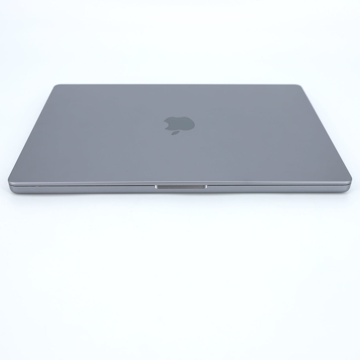 Apple MacBook Pro 16 (2021) Laptop, M1 Pro, 512GB, 16GB RAM, Grey, Warranty, VAT - GreenGreen Store