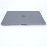 Apple MacBook Pro 16 (2021) Laptop, M1 Pro, 512GB, 16GB RAM, Grey, Warranty, VAT - GreenGreen Store