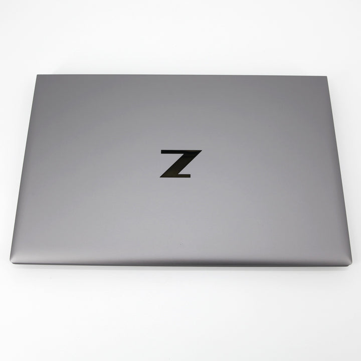 HP ZBook Firefly 15 G7 Laptop: Core i7 10th Gen 16GB RAM, 512GB NVIDIA Warranty - GreenGreen Store