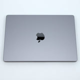 Apple MacBook Pro 14 (2021) Laptop: M1 Max, 32GB, 1TB SSD, Warranty, VAT - GreenGreen Store