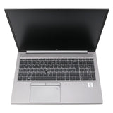 HP ZBook Firefly 15 G7 Laptop: i7-10610U, 32GB RAM, 512GB SSD, NVIDIA, Warranty - GreenGreenStoreUK