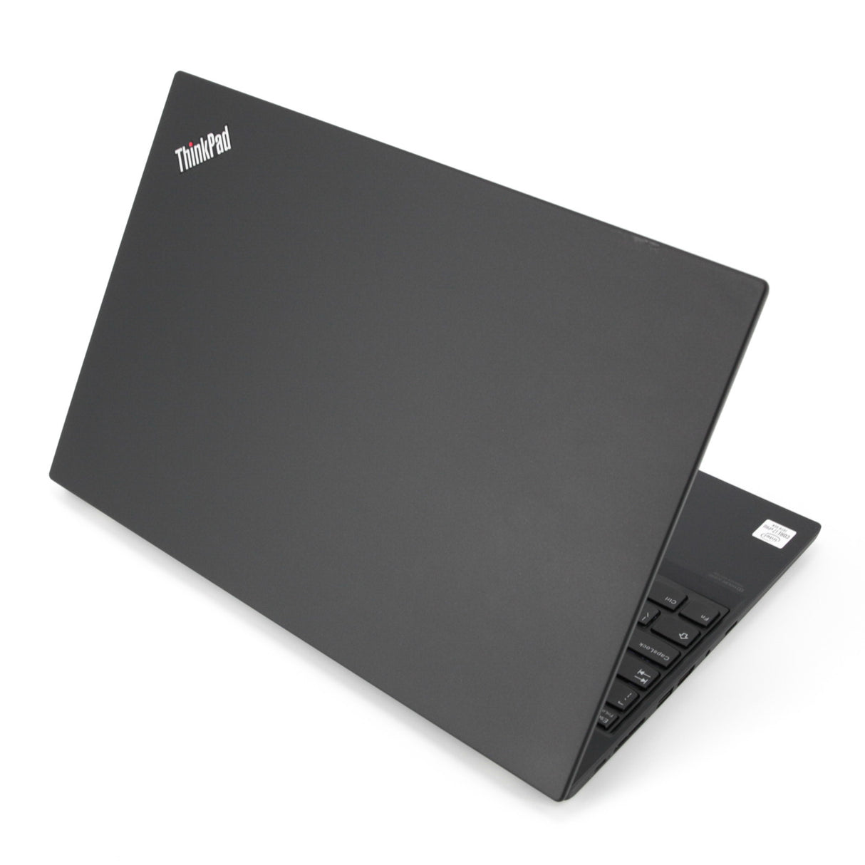 Lenovo ThinkPad T15 Touch Laptop: 10th Gen i7, 512GB, 16GB RAM, NVIDIA, Warranty - GreenGreen Store