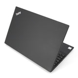 Lenovo ThinkPad T15 Touch Laptop: 10th Gen i7, 512GB, 16GB RAM, NVIDIA, Warranty - GreenGreen Store